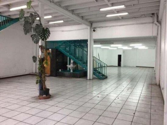 Alquiler de Bodega en Hospital, San José. 25-1817 en Hospital, San José — ₡ 1 000 000