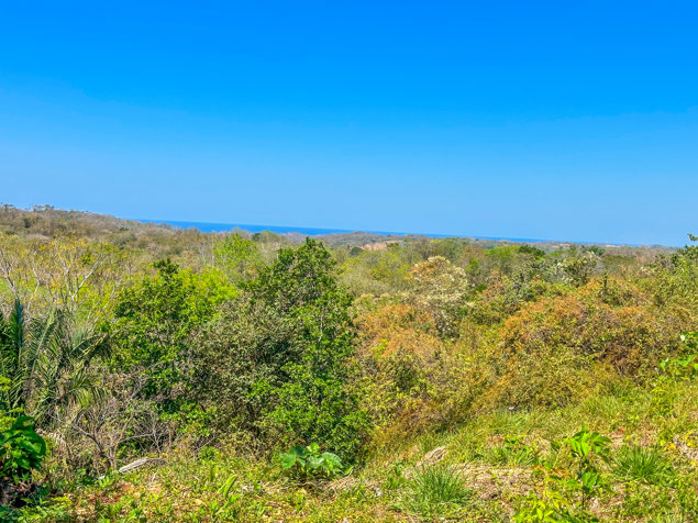 Ocean View Lot in Marbella – 4,000 m² of Opportunity in Veintisiete De Abril, Santa Cruz, Guanacaste — $125,000 - Photo 3 of 17