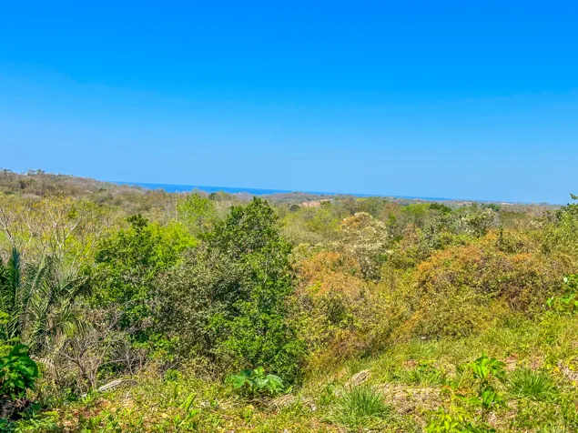 Ocean View Lot in Marbella – 4,000 m² of Opportunity in Veintisiete De Abril, Santa Cruz, Guanacaste — $125,000 - Photo 3 of 17