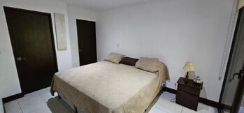 Alquiler de apartamento en Pozos de Santa Ana  en Pozos, Santa Ana, San José — $1,350 - Foto 5 de 13