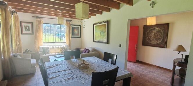 MLS-26-1029 VENTA PROPIEDAD CON HERMOSA CASA SAN RAFAEL HEREDIA en Ángeles, San Rafael, Heredia — $650,000