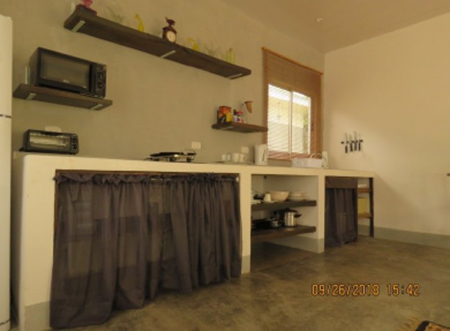 VENTA DE FINCA MEDIA DENSIDAD, CON CASA Y 8 APTOS, ALAJUELA, EL COYOL en Alajuela — $1,365,000 - Foto 3 de 8