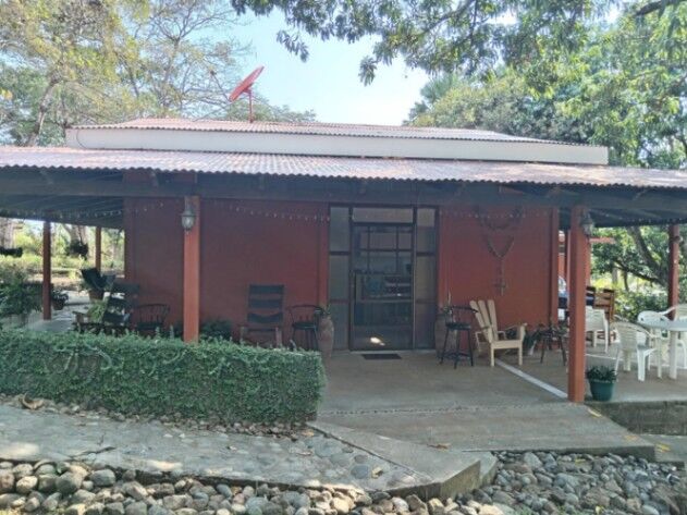 Venta de Casa en Garabito-Tarcóles. RAH 25-1601 in Tárcoles, Garabito, Puntarenas — $175,800
