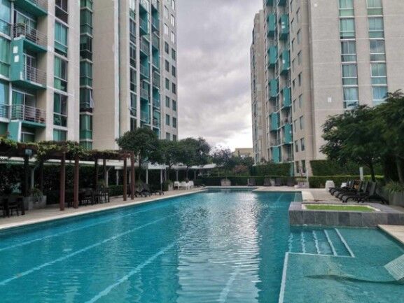 MLS-23-2372 VENTA APARTAMENTO HATILLO SAN JOSE  en Hatillo, San José — $140,000