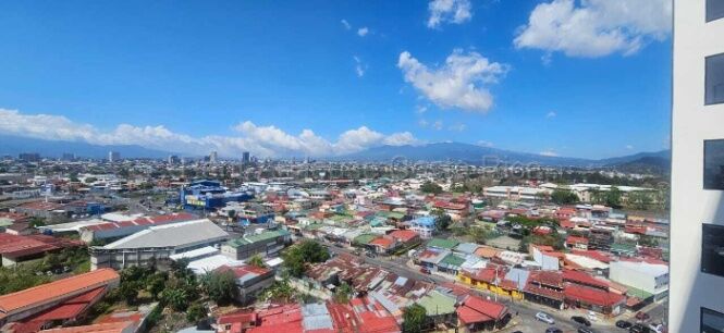 Se alquila apartamento en San Sebastián San José 26-2190 in San Sebastián, San José — $1,200