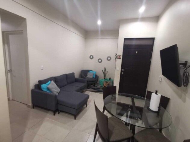 APARTAMENTO EN VENTA EN ULLOA HEREDIA en Ulloa, Heredia — ₡ 77 000 000