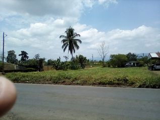 Venta de terreno 1000m2 in La Fortuna, San Carlos, Alajuela — 35 000 000 ₡ - Photo 2 of 4