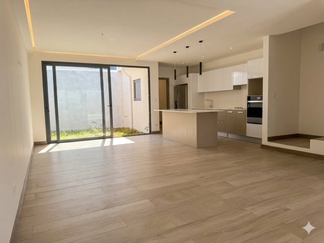 Alquiler de Casa en Condominio Santa Ana Urbano en Santa Ana, San José — $2,200 - Foto 3 de 33