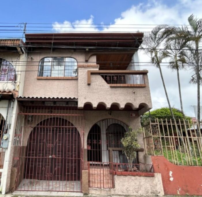 CASA EN VENTA, ALAJUELA,$255.000 Cod#25-1221 en Alajuela — $255,000