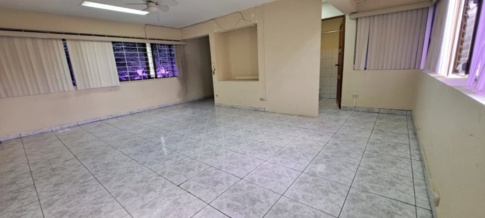 ALQUILER DE OFICINAS, SAN JOSE, PAVAS,ROHRMOSER en Pavas, San José — $450