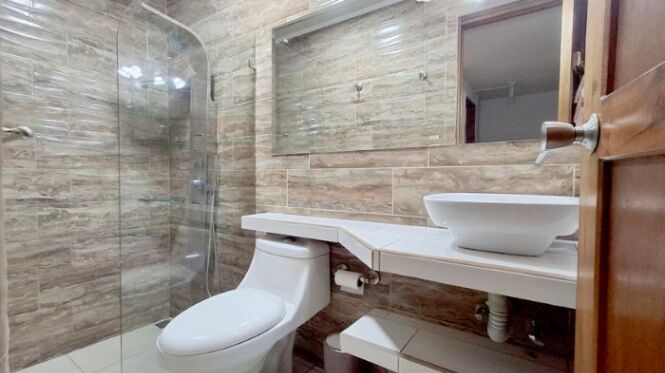 Alquiler de Casa en Curridabat, San José.  in Curridabat, San José — $950
