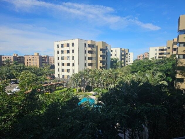 Venta apartamento en condominio/ Concasa, San Rafael in San Rafael, Alajuela — $105,000 - Photo 2 of 13