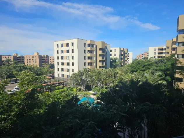 Venta apartamento en condominio/ Concasa, San Rafael en San Rafael, Alajuela — $105,000 - Foto 2 de 13
