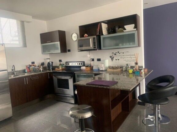 Venta de Apartamento en Piedades de Santa Ana. RAH 26-32 in Piedades, Santa Ana, San José — $160,000