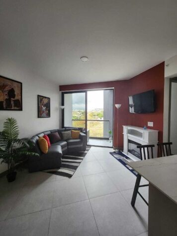 Se alquila apartamento en Merced San José 26-1061 en Merced, San José — $1,600 - Foto 3 de 15