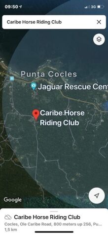 Propiedad en Cocles, Limón, Costa Rica– Potencial turístico, hotelero o residencial in Cahuita, Talamanca, Limón — $350,000
