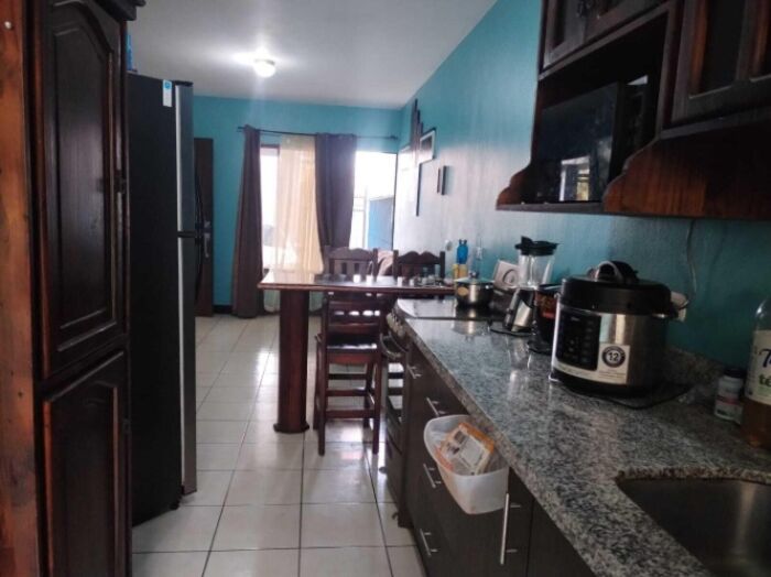 CASA EN VENTA, GUÁCIMA ALAJUELA, Cod#25-151 en Guácima, Alajuela — ₡ 64 000 000