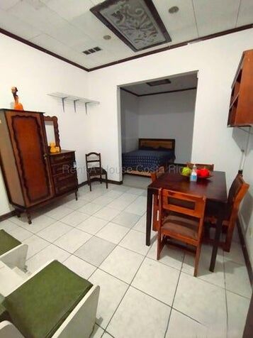 Venta de Casa de 2 Plantas en El Tejar del Guarco. in El Tejar, El Guarco, Cartago — ₡ 85 000 000