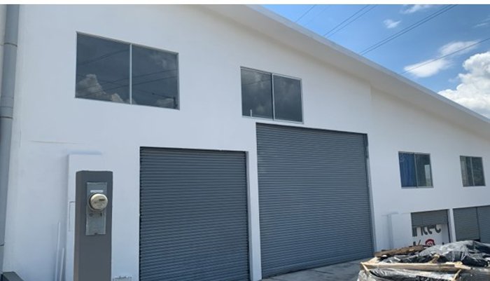 BODEGA CON RENTABILIDAD, REBAJADA SAN JOSE, SANTA ANA en Santa Ana, San José — $475,000