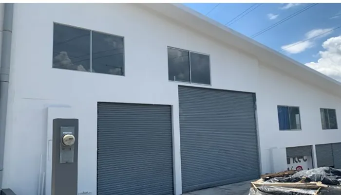 BODEGA CON RENTABILIDAD, REBAJADA SAN JOSE, SANTA ANA en Santa Ana, San José — $475,000