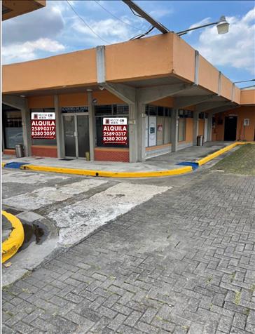 Local Comercial en Alquiler San Pedro, Montes De Oca, San José