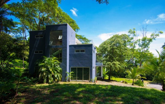 Se Vende Cas en Condominio Nativa en Tárcoles en Tárcoles, Garabito, Puntarenas — $550,000 - Foto 3 de 11