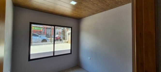 SE VENDE BELLA CASA NUEVA EN PALMARES,ALAJUELA.  en Zaragoza, Palmares, Alajuela — ₡ 65 000 000
