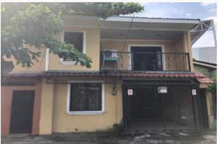 Casa dos niveles en venta, Puntarenas / Remate bancario en Puntarenas — $100,817