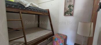 Alquiler de Casa AMUEBLADO en Garabito-Jacó, Puntarenas. RAH 26-2207 en Jacó, Garabito, Puntarenas — 450 000 ₡ - Foto 4 de 11