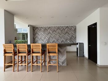 Alquiler de Apartamento en Pozos de Santa Ana. RAH 26-290 en Pozos, Santa Ana, San José — $1,150 - Foto 5 de 10