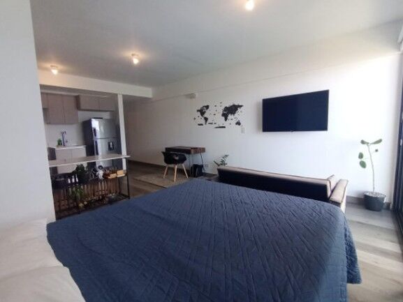 MLS-26-325 LS VENTA APARTAMENTO CARMEN SAN JOSE in Carmen, San José — $135,000