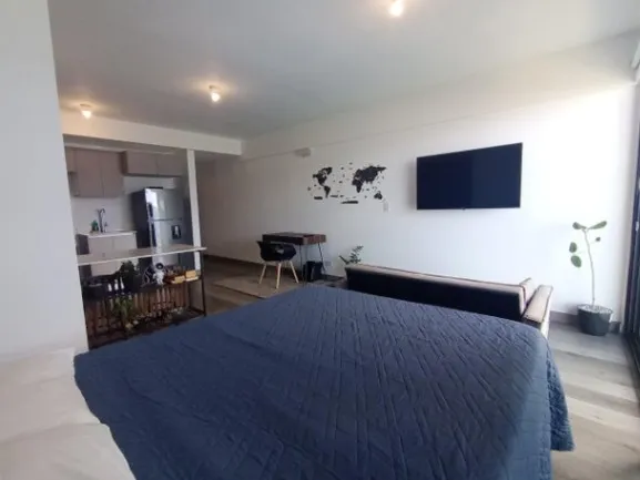 MLS-26-325 LS VENTA APARTAMENTO CARMEN SAN JOSE in Carmen, San José — $135,000 - Photo 2 of 7