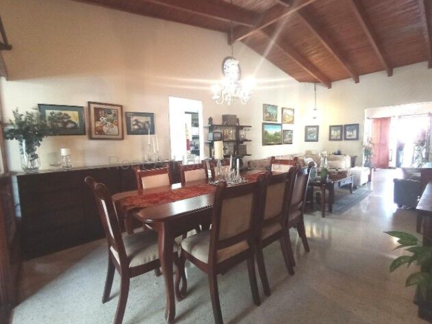 CASA EN VENTA EN ROHRMOSER. EXCELENTE UBICACIÓN.  in Pavas, San José — $270,000 - Photo 2 of 10