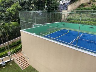 Alquiler de Apartamento Moderno Amoblado en Escazú-San Rafael. RAH 27-796 en San Rafael, Escazú, San José — $1,700 - Foto 2 de 13