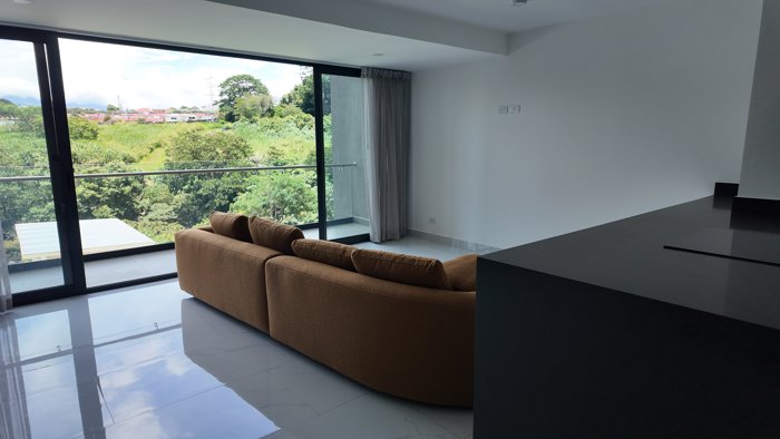 Venta de Apartamento en Condominio Rohrmoser, San José in Pavas, San José — $332,000 - Photo 2 of 25