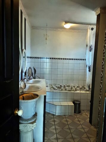 BELLA PROPIEDAD Y CASA EN SAN PABLO DE HEREDIA.  en San Pablo, Heredia — $425,000