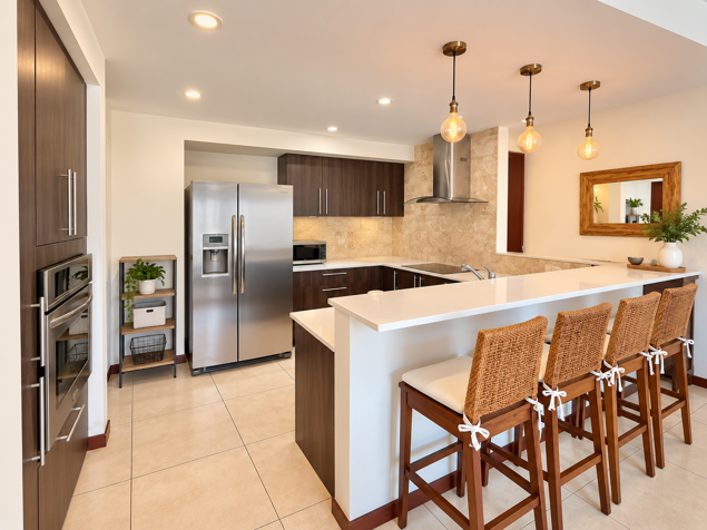 Venta de Apartamento en Distrito 4, San Rafael, Escazú in San Rafael, Escazú, San José — $312,000
