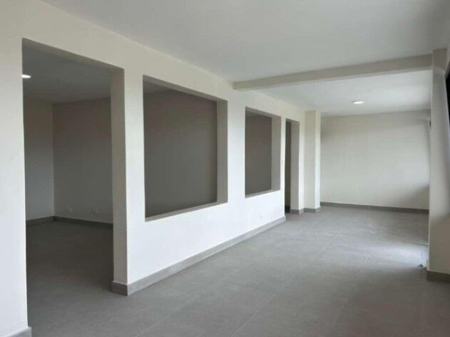 Alquiler apartamento moderno con piscina y vista natural #26-1294 GS in San Rafael, Escazú, San José — $1,100