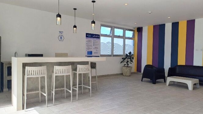 Venta de Apartamento en condominio Bambú Rivera, Tibás. RAH 26-211  in San Juan, Tibás, San José — ₡ 70 000 000