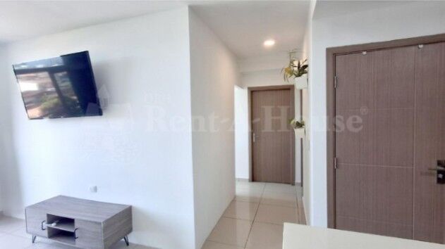 MLS-26-800 LS ALQUILER APARTAMENTO TIBAS SAN JOSE en Cinco Esquinas, Tibás, San José — $1,100
