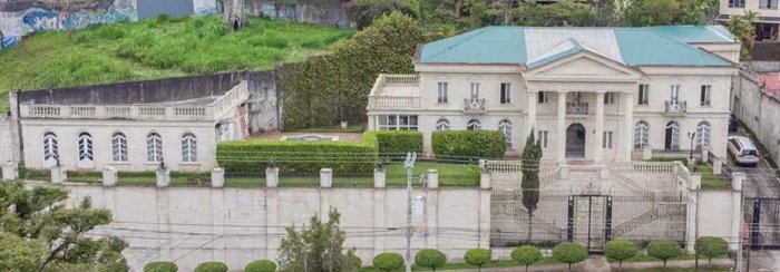 Mansión Los Yoses in Zapote, San José — $3,500,000