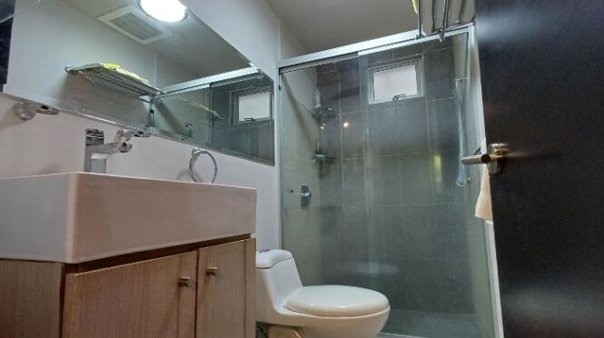 Venta de Apartamento en Curridabat, San José. RAH 25-1705 in Granadilla, Curridabat, San José — $139,500