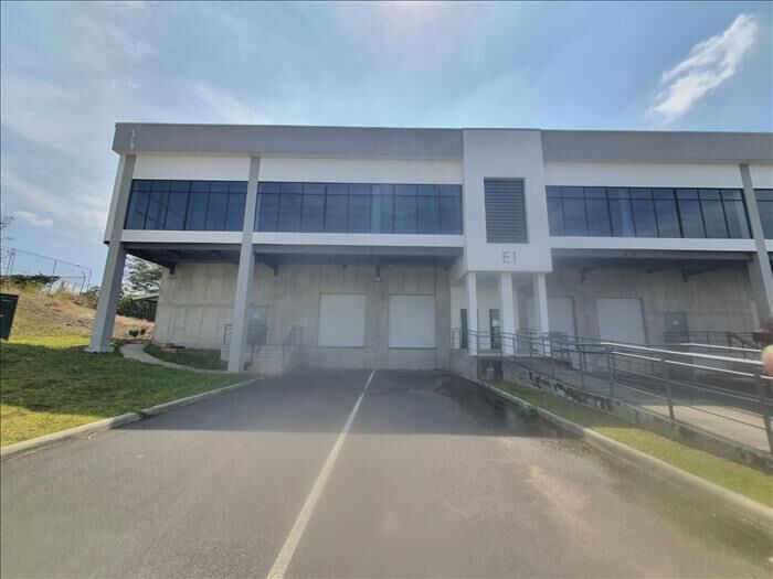 ALQUILER DE NAVE INDUSTRIAL, SAN JOSE, SANTA ANA, POZOS, LINDORA in Pozos, Santa Ana, San José — $20,097
