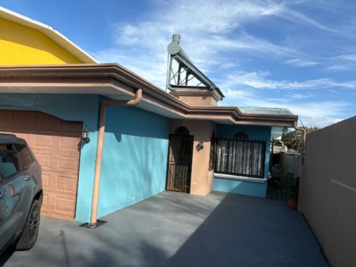 Venta de Casa en Carrizal, Alajuela. en Carrizal, Alajuela — ₡ 150 000 000