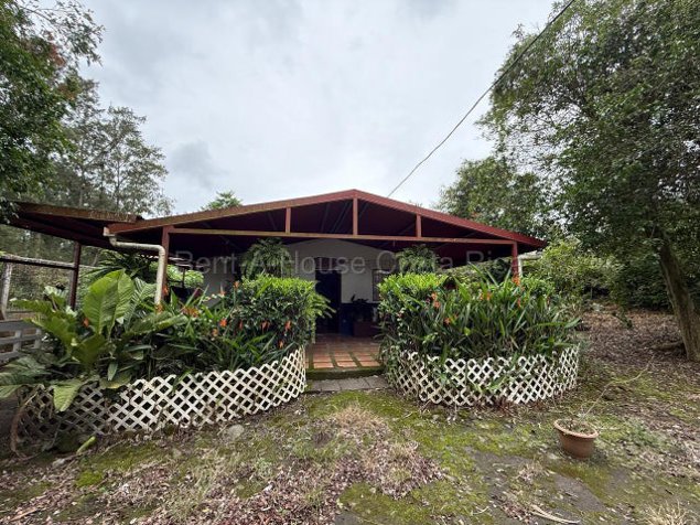 Venta de PROPIEDAD en Ajenjal-Paraíso, Santiago, Cartago. RAH 27-271 in Santiago, Paraíso, Cartago — ₡ 69 000 000
