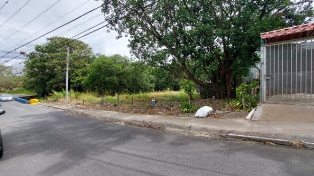 MLS-25-1743 LS VENTA LOTE RIO SEGUNDO ALAJUELA in Río Segundo, Alajuela — $553,960