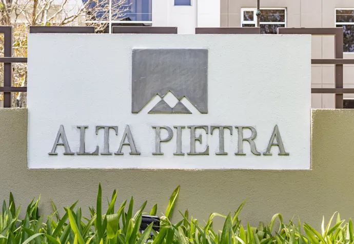 Condominio Residencial Alta Pietra Apartamento in Escazú, San José — $176,992 - Photo 2 of 33