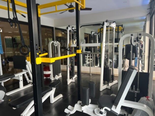 Casa 337 SF en Santa Ana, San José — $750