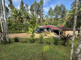 SE VENDE BELLA PROPIEDAD Y CASA EN AGUA BUENA, COTO BRUS. en Aguabuena, Coto Brus, Puntarenas — 54 900 000 ₡ - Foto 5 de 7