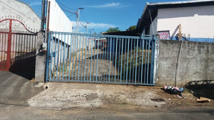 Alquiler de Bodega / San Rafael de Heredia in San Josecito, San Rafael, Heredia — ₡ 500 000